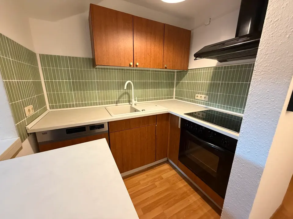 2 Zimmer Wohnung mit 55 m² in Kempten – Bild 4