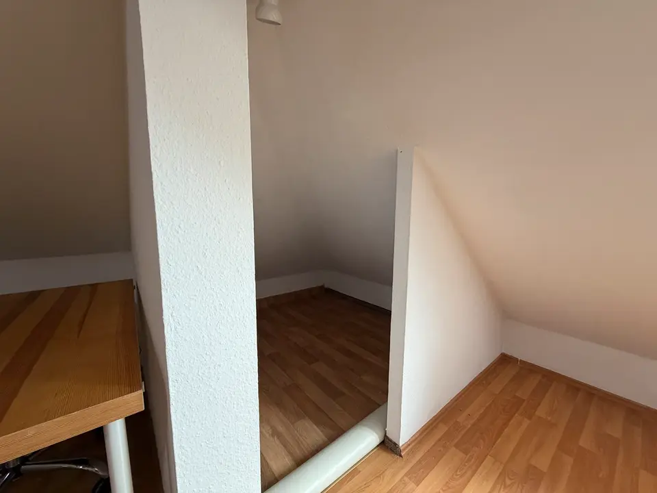 2 Zimmer Wohnung mit 55 m² in Kempten – Bild 5