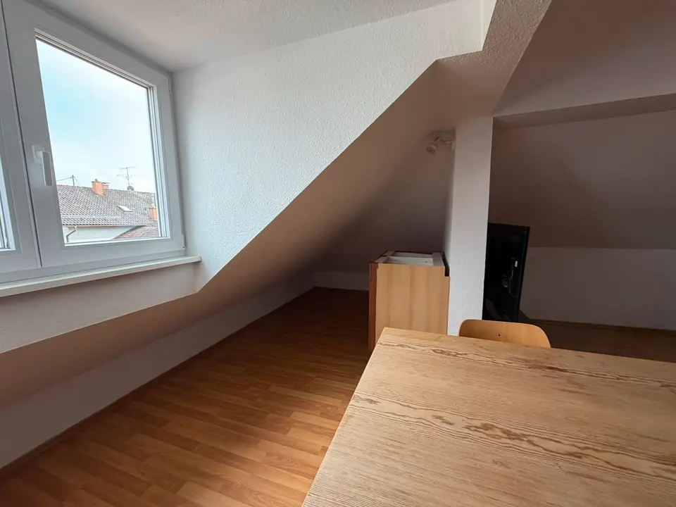 2 Zimmer Wohnung mit 55 m² in Kempten – Bild 6
