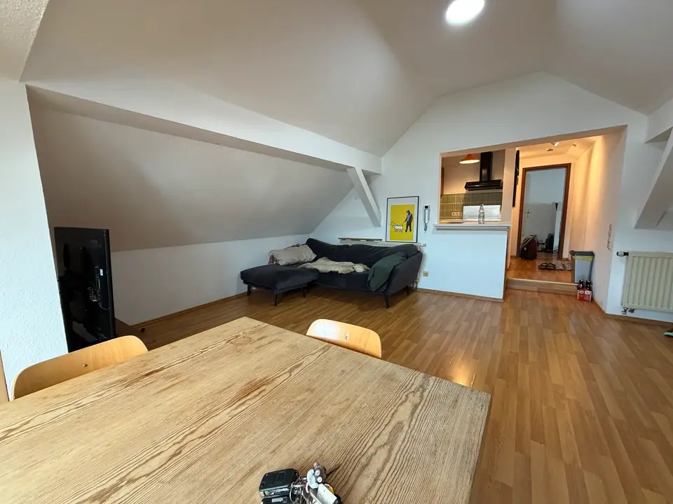 2 Zimmer Wohnung mit 55 m² in Kempten – Bild 7