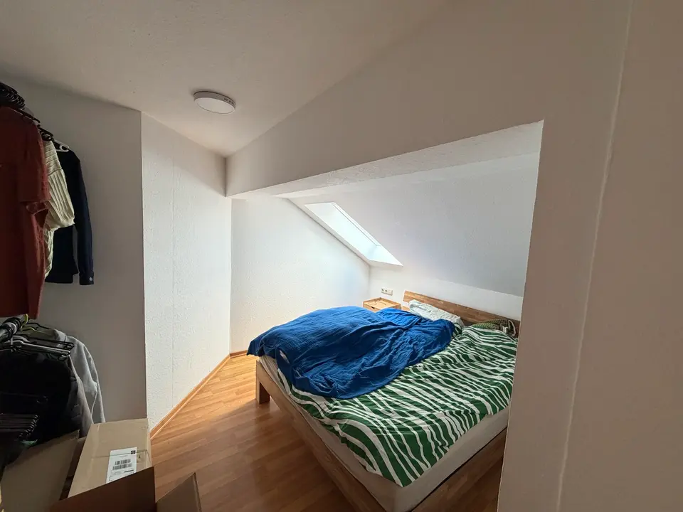 2 Zimmer Wohnung mit 55 m² in Kempten – Bild 8