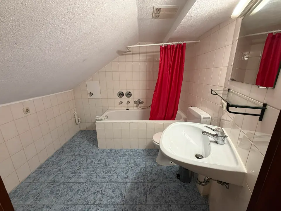 2 Zimmer Wohnung mit 55 m² in Kempten – Bild 9