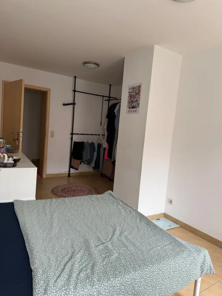 WG-Zimmer mit 24 m² in Gera – Bild 1