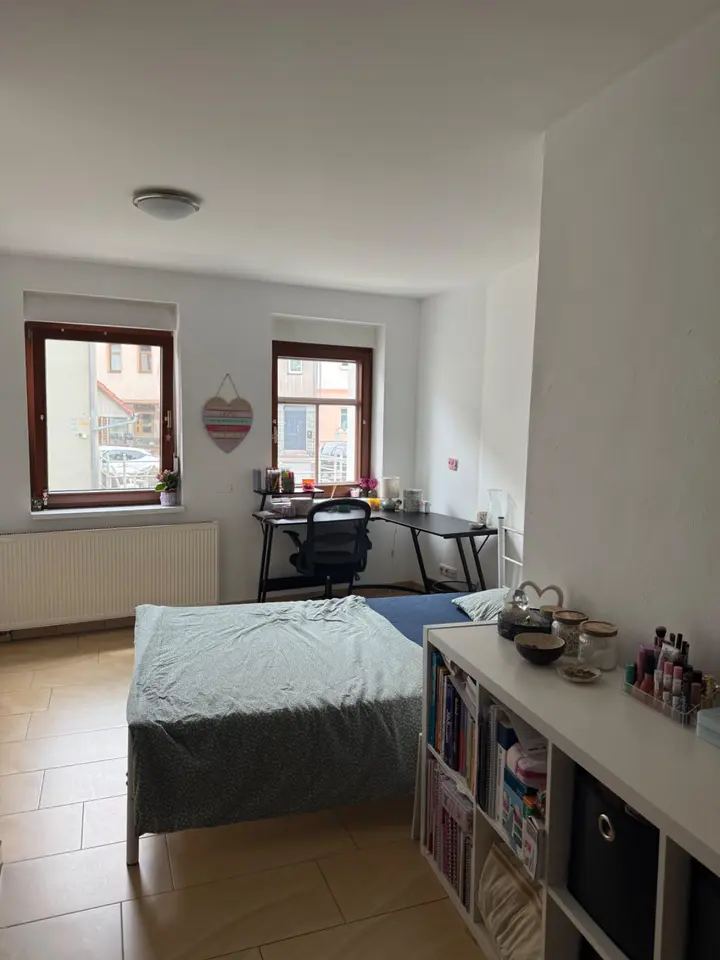 WG-Zimmer mit 24 m² in Gera – Bild 2