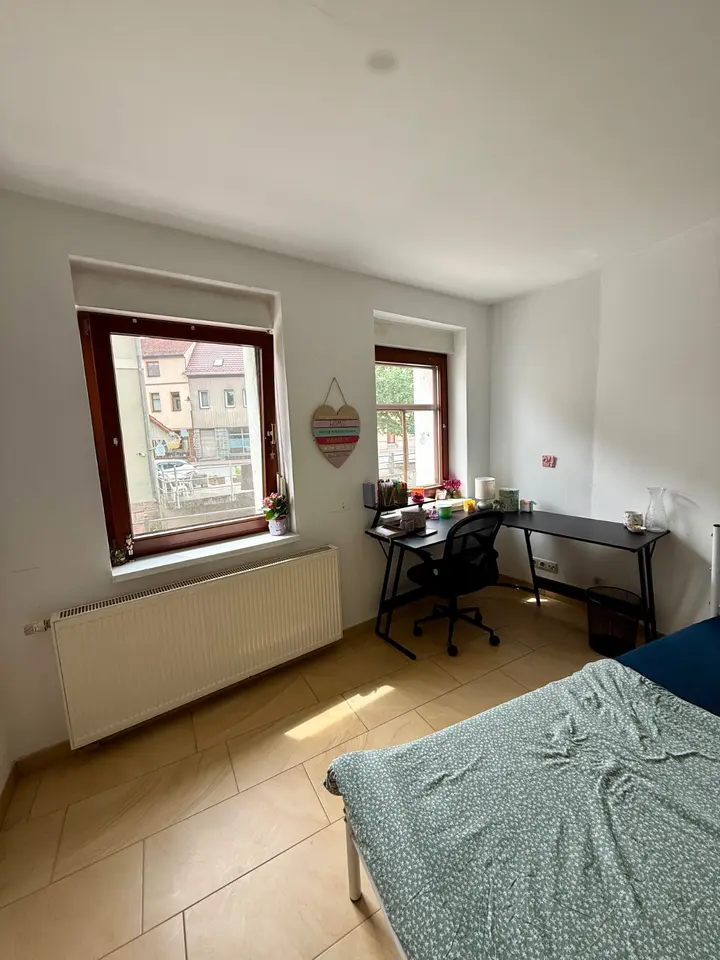 WG-Zimmer mit 24 m² in Gera – Bild 3
