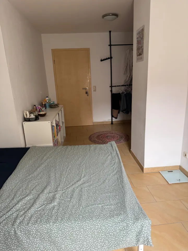 WG-Zimmer mit 24 m² in Gera – Bild 4