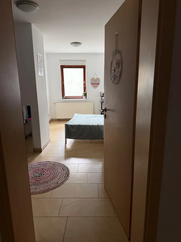 WG-Zimmer mit 24 m² in Gera – Bild 5