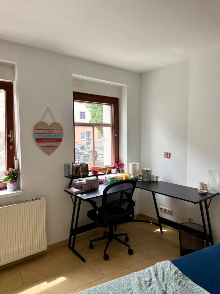 WG-Zimmer mit 24 m² in Gera – Bild 6