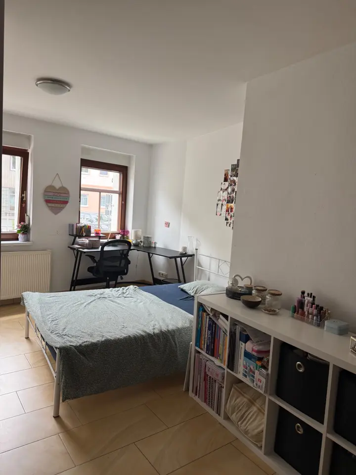 WG-Zimmer mit 24 m² in Gera – Bild 7