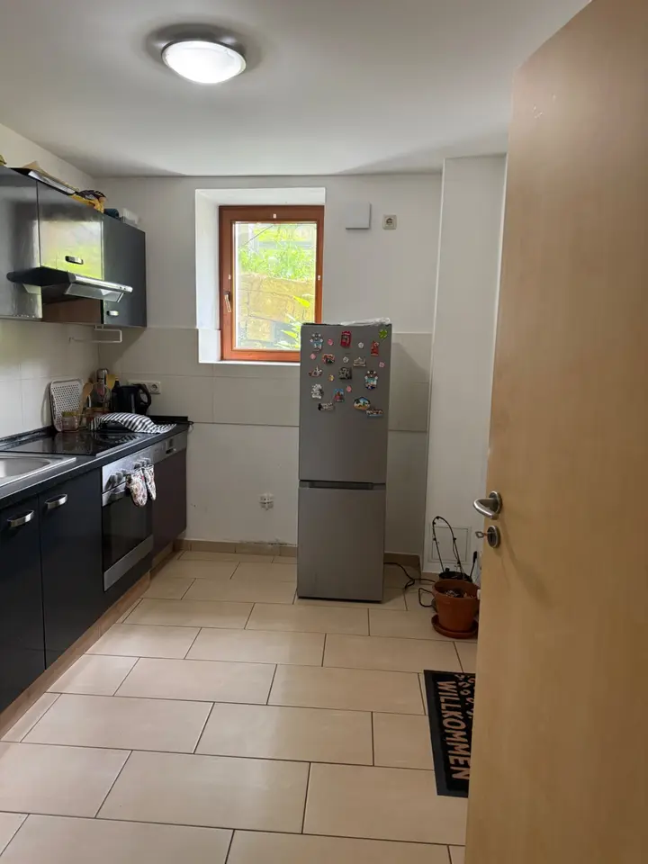 WG-Zimmer mit 24 m² in Gera – Bild 8