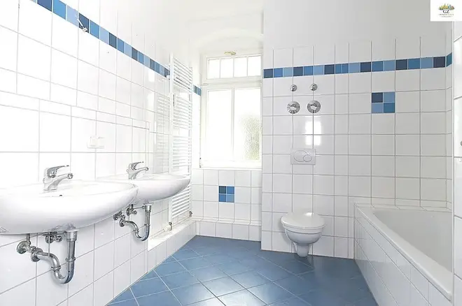 3 Zimmer Wohnung mit 78 m² in Dresden – Bild 2