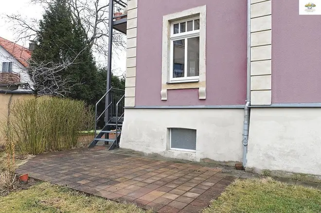 3 Zimmer Wohnung mit 78 m² in Dresden – Bild 9