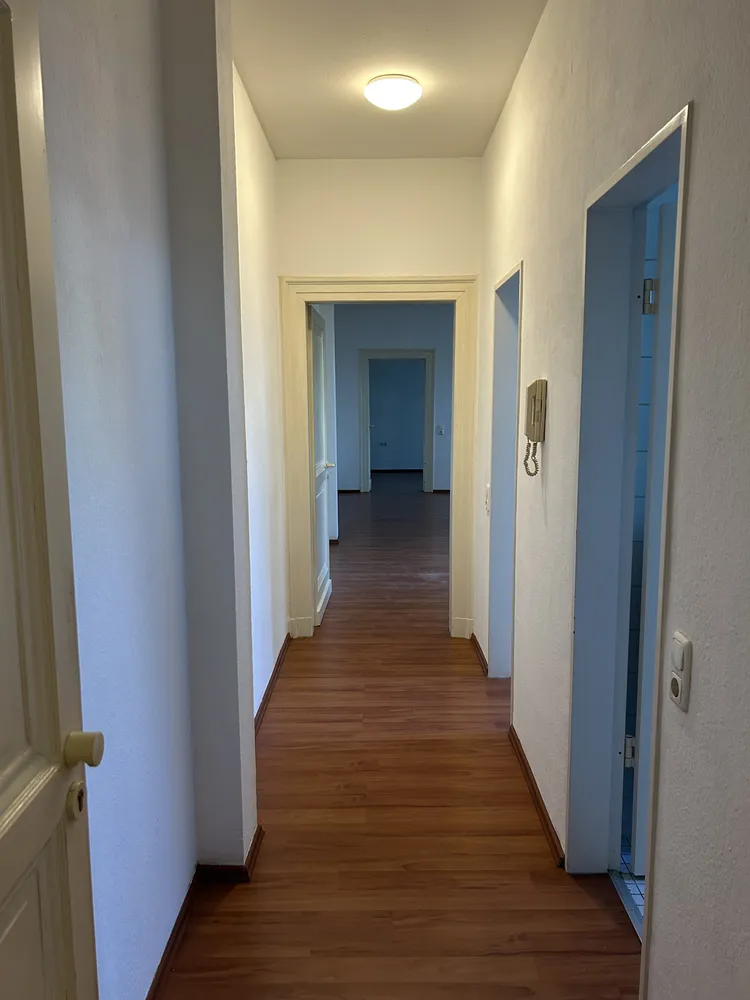 2 Zimmer Wohnung mit 54 m² in Krefeld – Bild 2