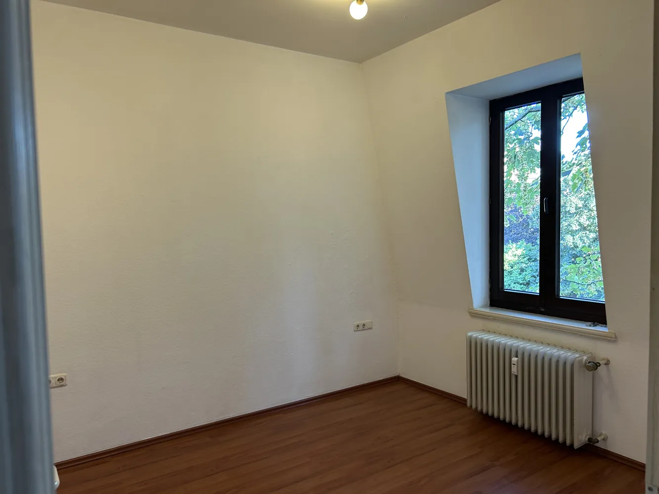 2 Zimmer Wohnung mit 54 m² in Krefeld – Bild 11