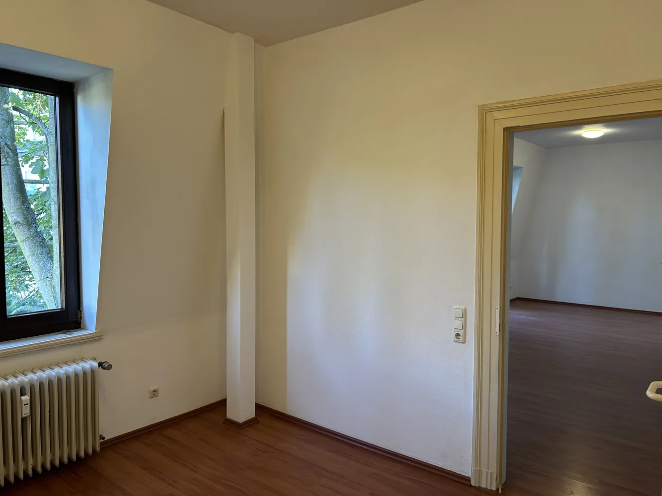 2 Zimmer Wohnung mit 54 m² in Krefeld – Bild 12
