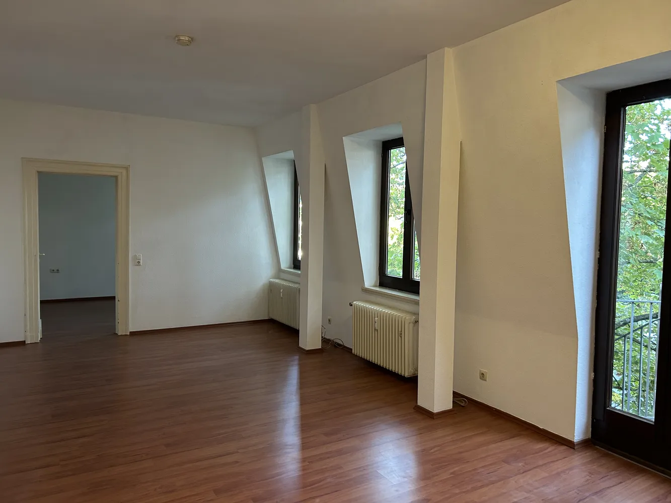 2 Zimmer Wohnung mit 54 m² in Krefeld – Bild 5