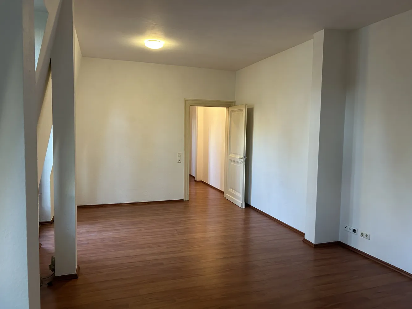 2 Zimmer Wohnung mit 54 m² in Krefeld – Bild 6