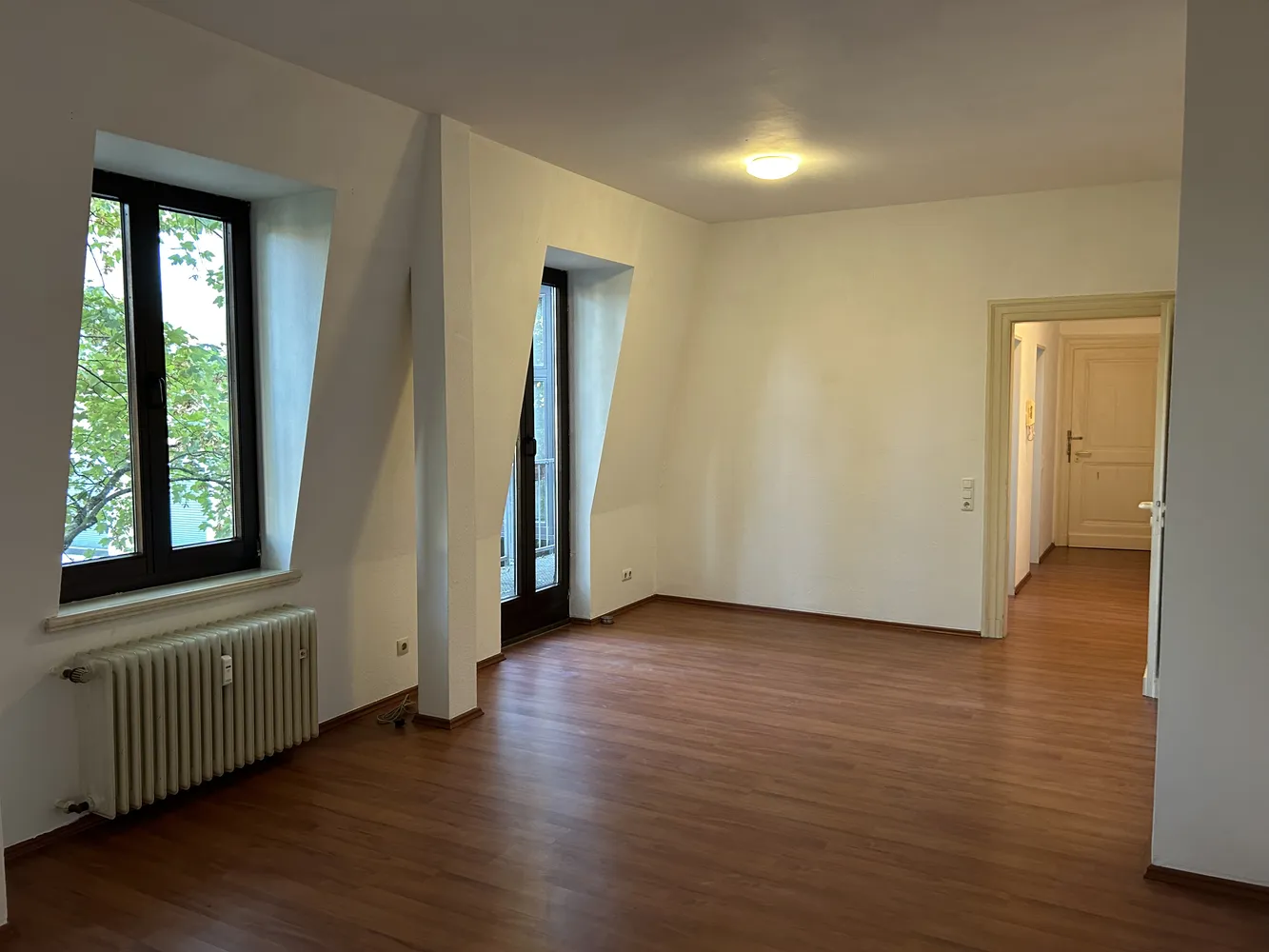 2 Zimmer Wohnung mit 54 m² in Krefeld – Bild 7
