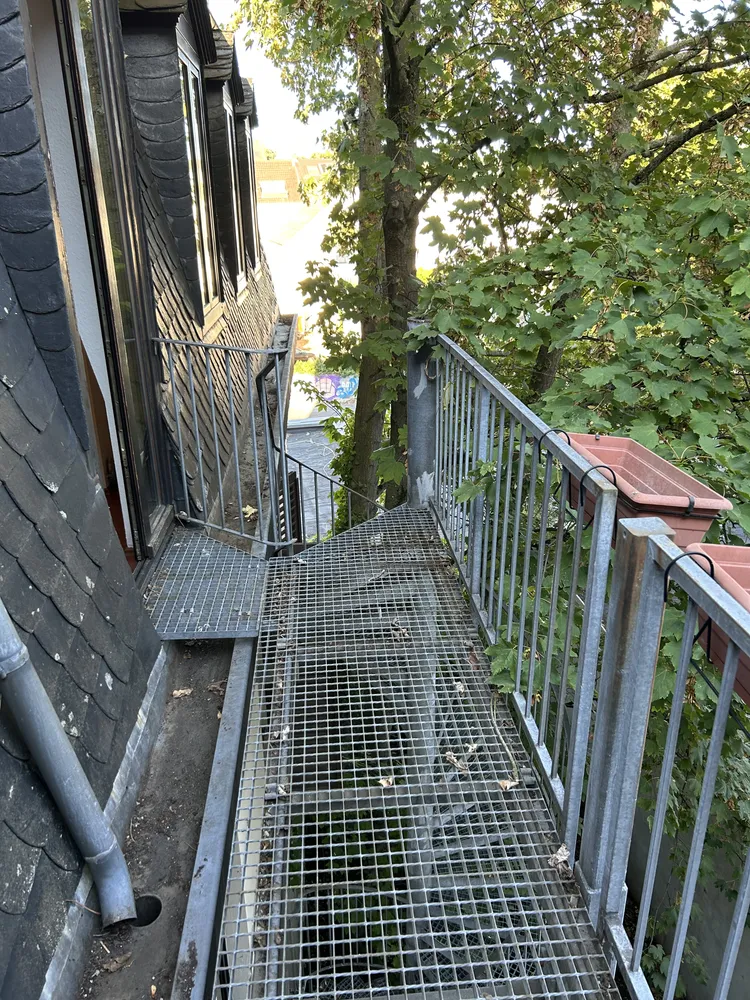 2 Zimmer Wohnung mit 54 m² in Krefeld – Bild 8