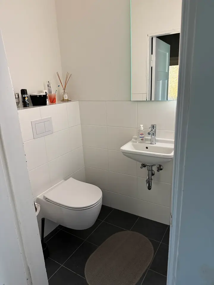 4 Zimmer Wohnung mit 124 m² in Lüneburg – Bild 4
