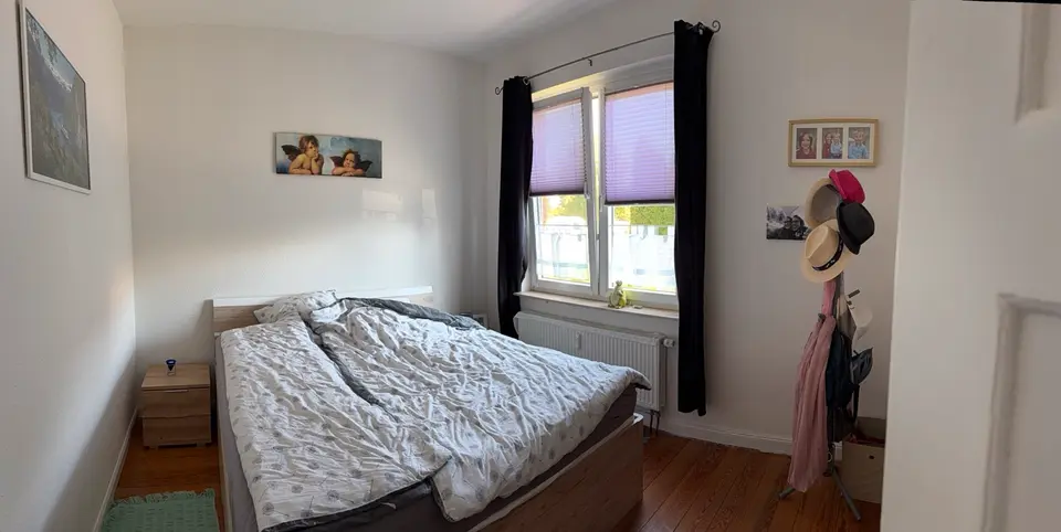 4 Zimmer Wohnung mit 124 m² in Lüneburg – Bild 7