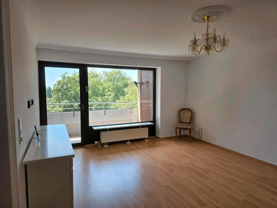 3 Zimmer Wohnung mit 80 m² in Mörfelden-Walldorf – Bild 1