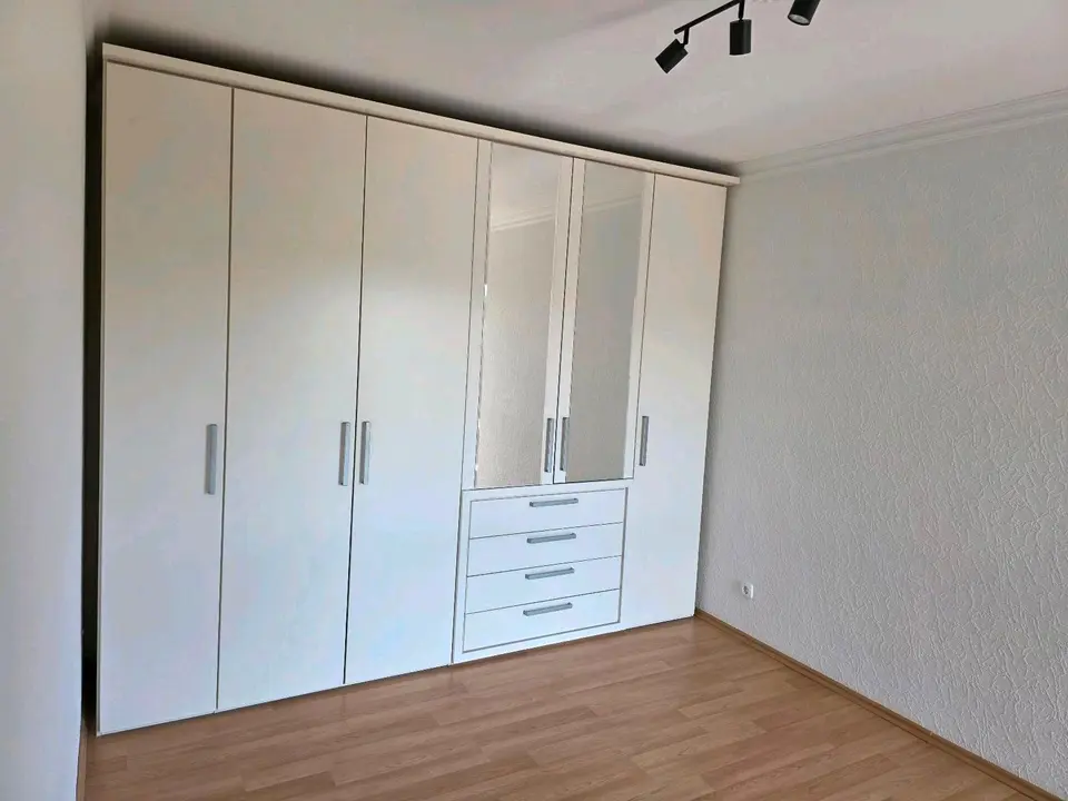 3 Zimmer Wohnung mit 80 m² in Mörfelden-Walldorf – Bild 3