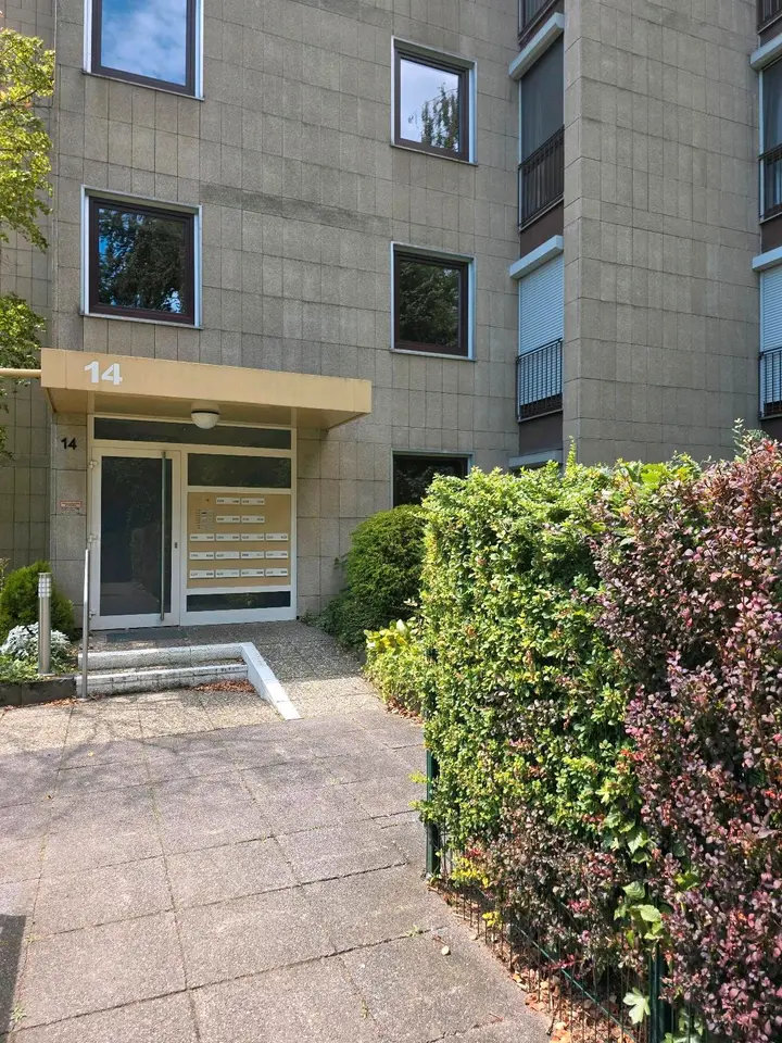3 Zimmer Wohnung mit 80 m² in Mörfelden-Walldorf – Bild 4
