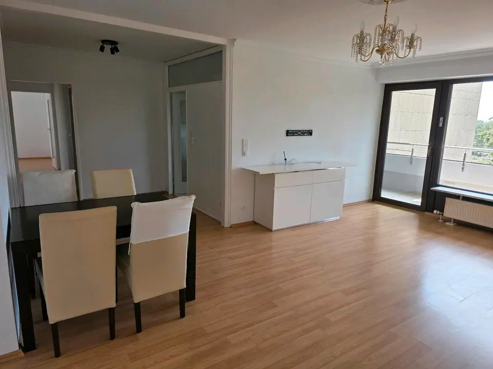 3 Zimmer Wohnung mit 80 m² in Mörfelden-Walldorf – Bild 8