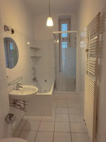 WG-Zimmer in Frankfurt am Main – Bild 6