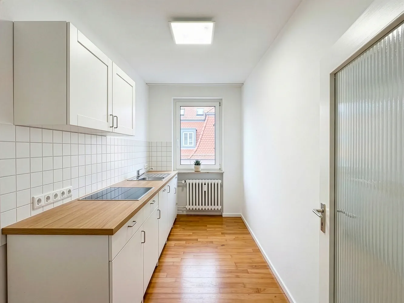 3 Zimmer Wohnung mit 100 m² in Würzburg – Bild 4