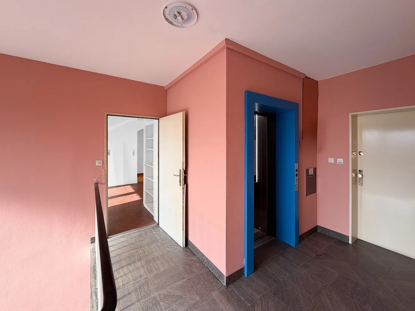 3 Zimmer Wohnung mit 100 m² in Würzburg – Bild 7