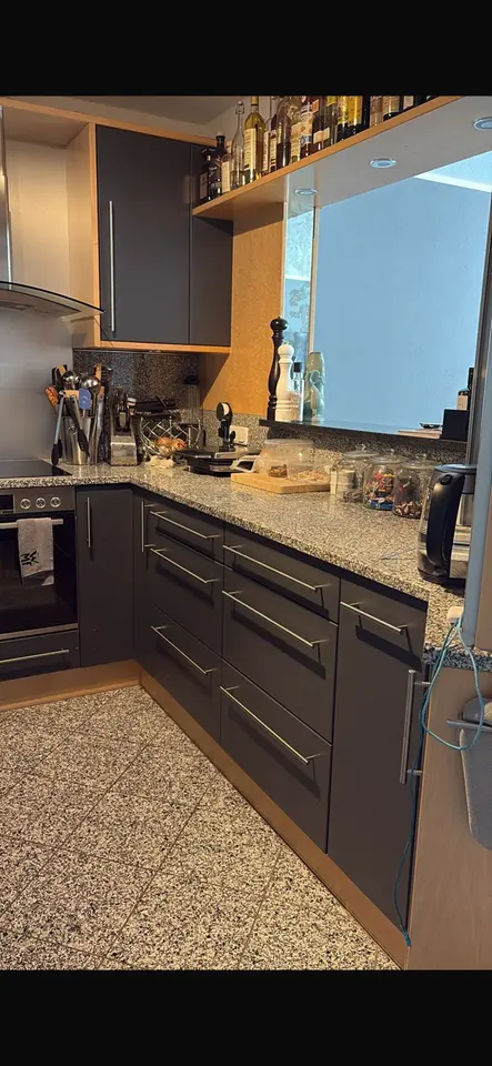 3 Zimmer Wohnung mit 110 m² in Freising – Bild 1