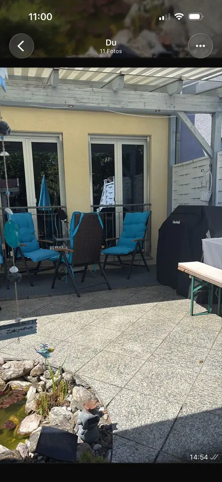 3 Zimmer Wohnung mit 110 m² in Freising – Bild 2