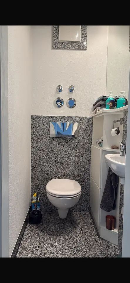 3 Zimmer Wohnung mit 110 m² in Freising – Bild 6