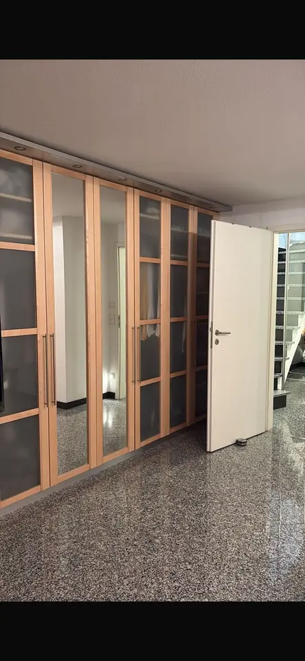 3 Zimmer Wohnung mit 110 m² in Freising – Bild 7