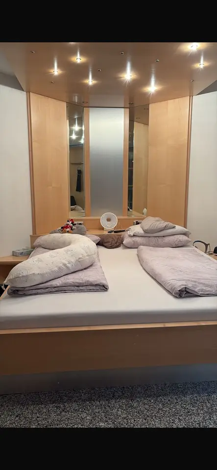 3 Zimmer Wohnung mit 110 m² in Freising – Bild 8
