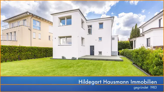 5 Zimmer Haus mit 126 m² in Norderstedt – Bild 2
