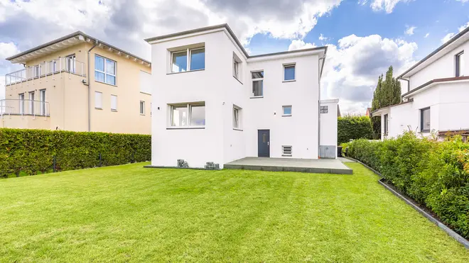 5 Zimmer Haus mit 126 m² in Norderstedt – Bild 1