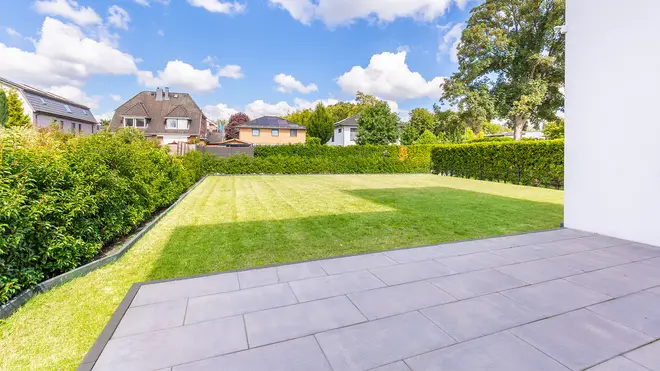 5 Zimmer Haus mit 126 m² in Norderstedt – Bild 6