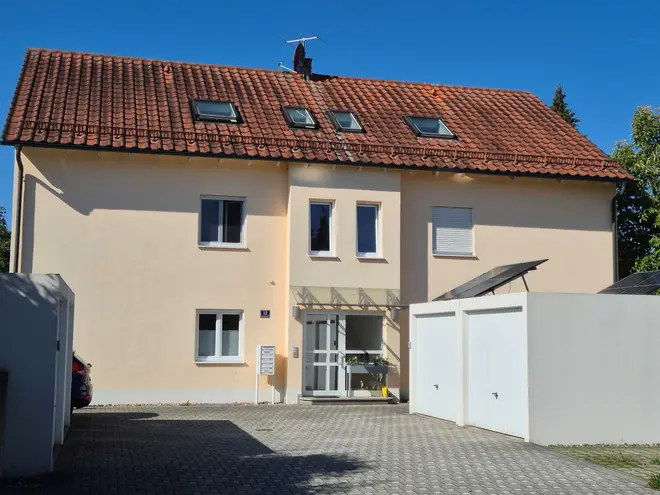 3 Zimmer Wohnung mit 72 m² in Ingolstadt – Bild 1