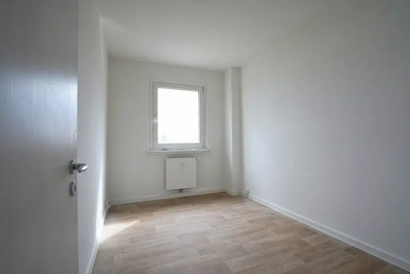 3 Zimmer Wohnung mit 56 m² in Dessau-Roßlau – Bild 2