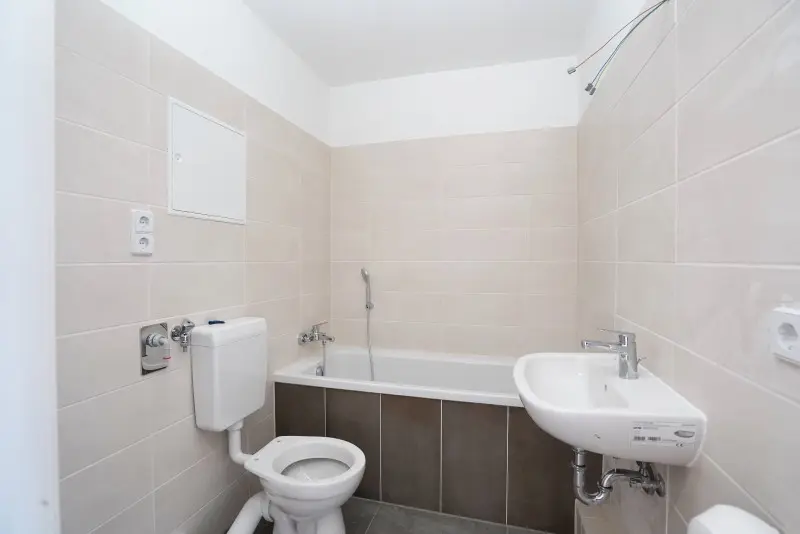 3 Zimmer Wohnung mit 56 m² in Dessau-Roßlau – Bild 5