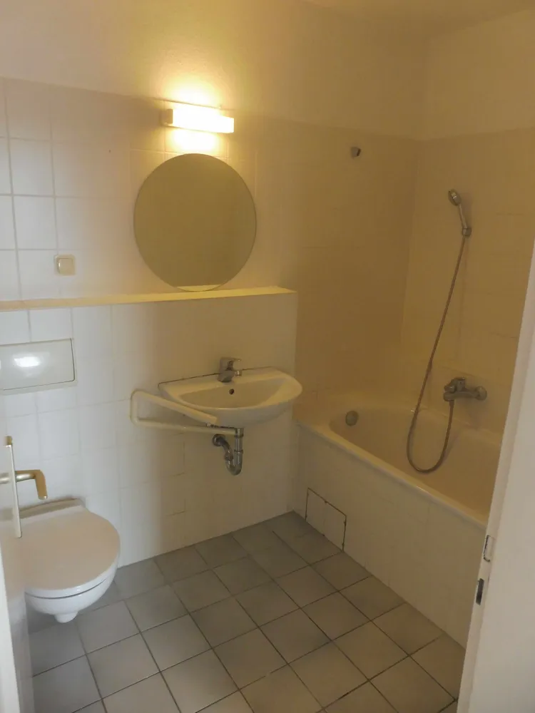 3 Zimmer Wohnung mit 69 m² in Salzgitter – Bild 6