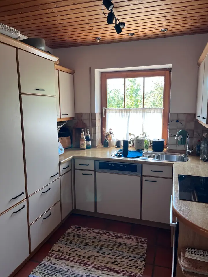 WG-Zimmer mit 140 m² in Weingarten – Bild 7