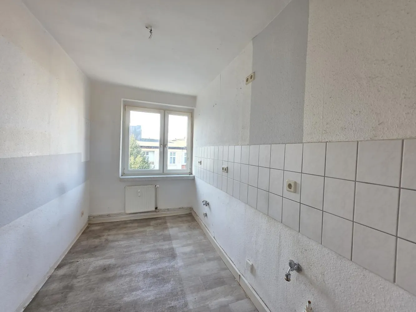 3 Zimmer Wohnung mit 66 m² in Magdeburg – Bild 2