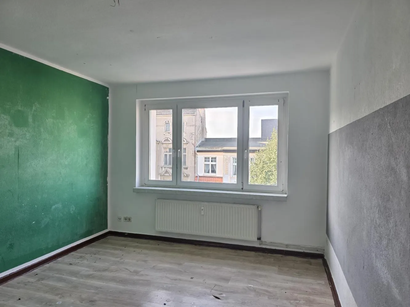 3 Zimmer Wohnung mit 66 m² in Magdeburg – Bild 3
