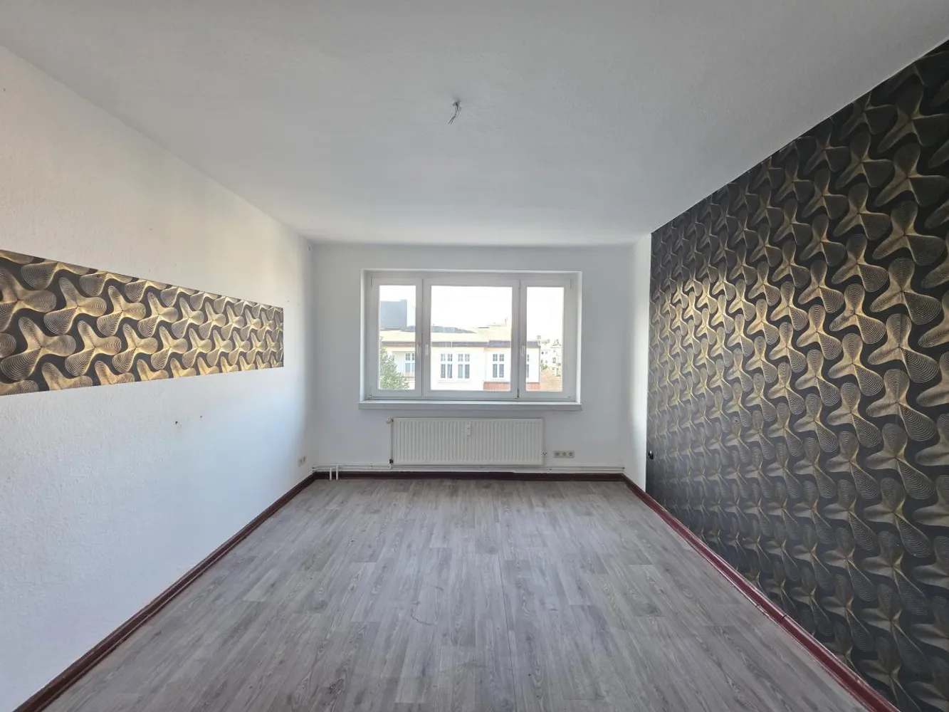 3 Zimmer Wohnung mit 66 m² in Magdeburg – Bild 4