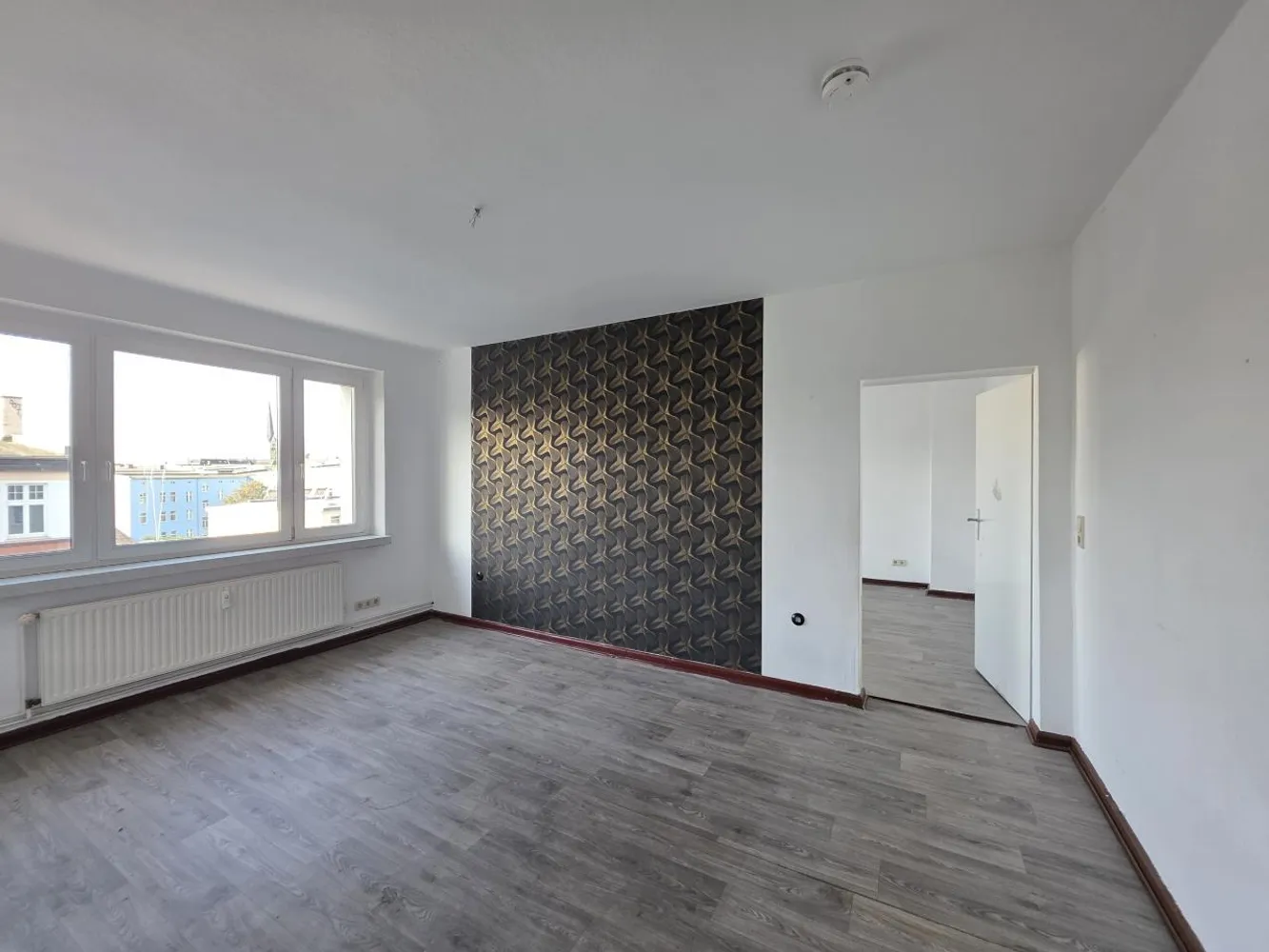 3 Zimmer Wohnung mit 66 m² in Magdeburg – Bild 5
