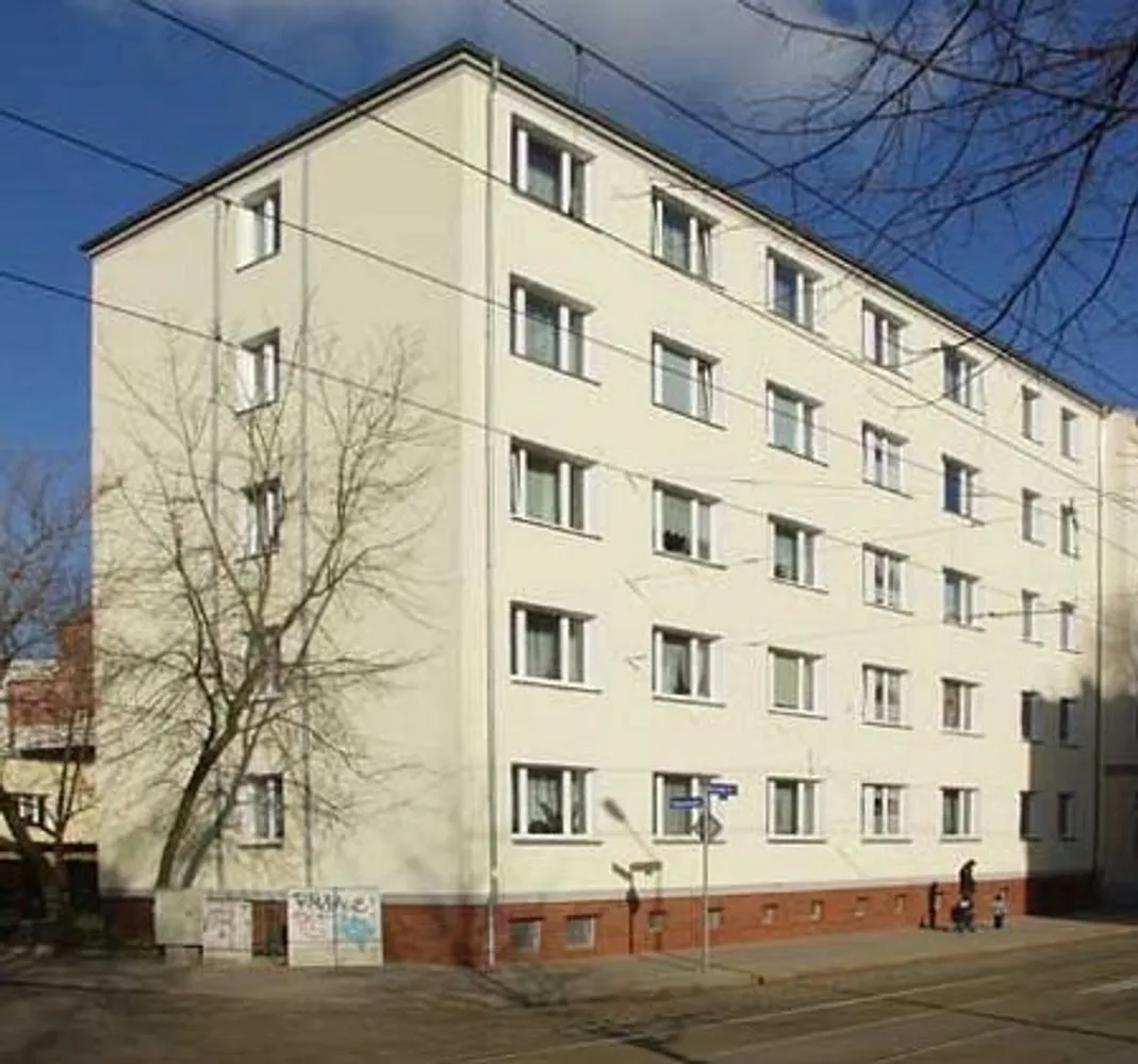 3 Zimmer Wohnung mit 66 m² in Magdeburg – Bild 7
